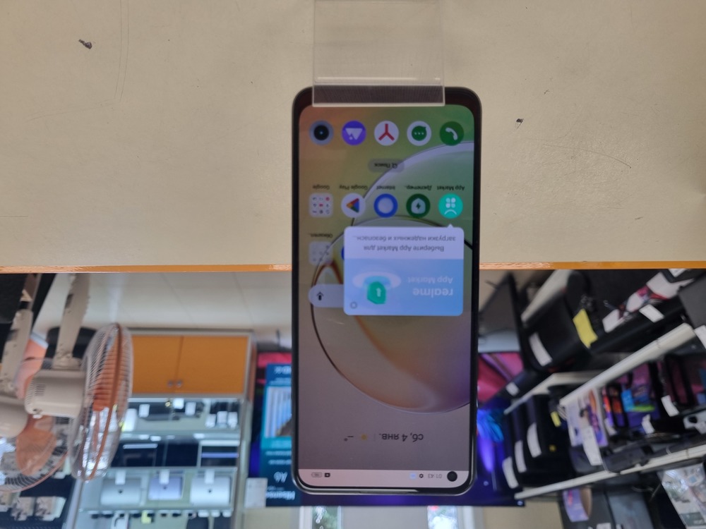 Смартфон Realme 10 8/128