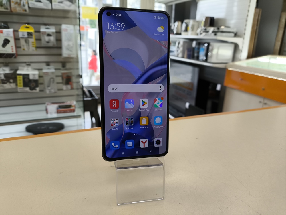 Смартфон Xiaomi 11 Lite 5G NE 6/128
