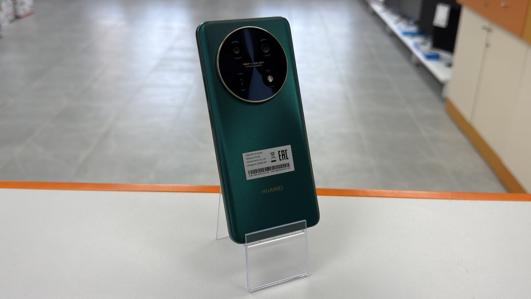 Смартфон Huawei Nova 12i 8/256
