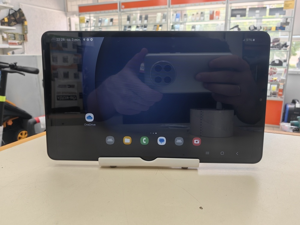 Планшет Samsung Galaxy Tab A9 LTE 64GB