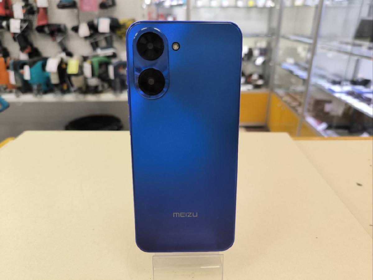 Смартфон Meizu Mblu 21 4/64 ГБ