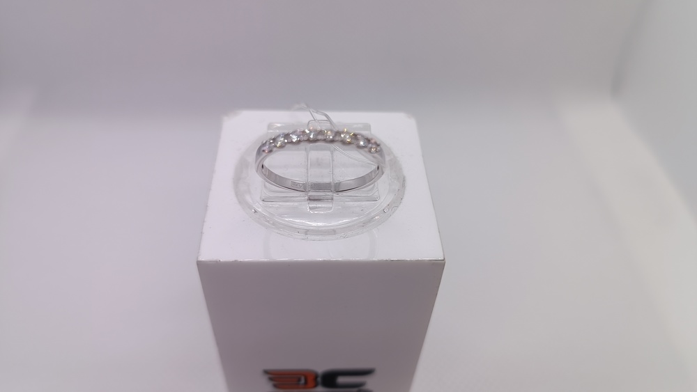 КОЛЬЦО БРИЛЛИАНТ (Au 585)