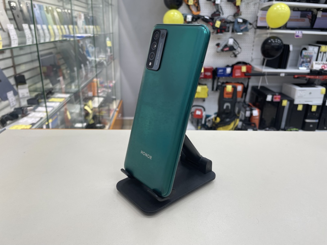 Смартфон Honor 10X Lite 4/128