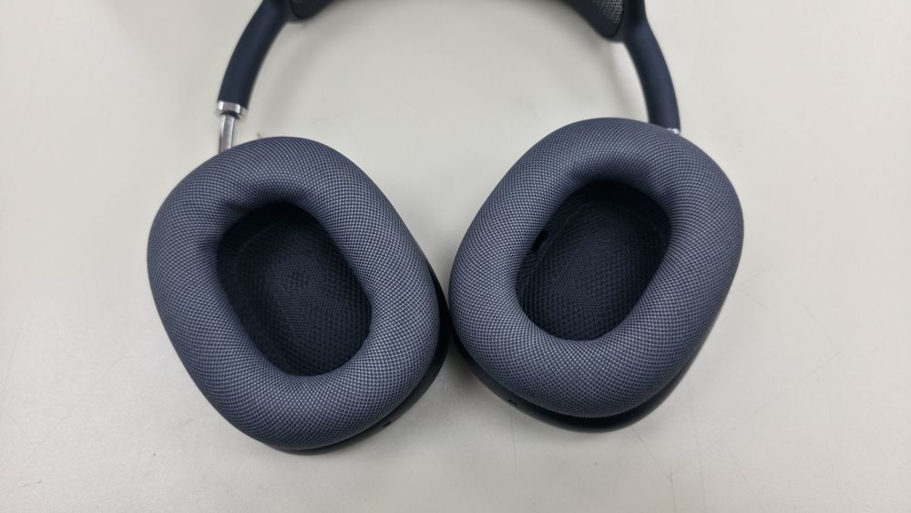 Наушники беспроводные Apple AirPods Max (A3184)