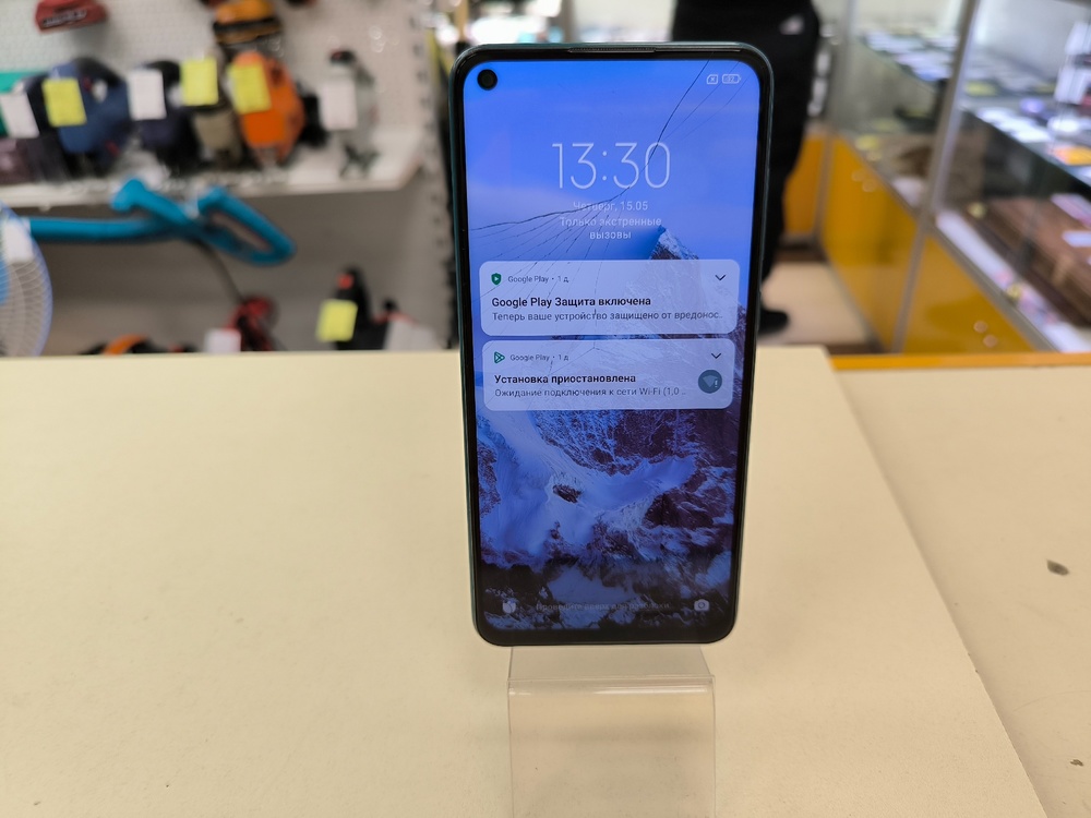 Смартфон Xiaomi Note 9 3/64