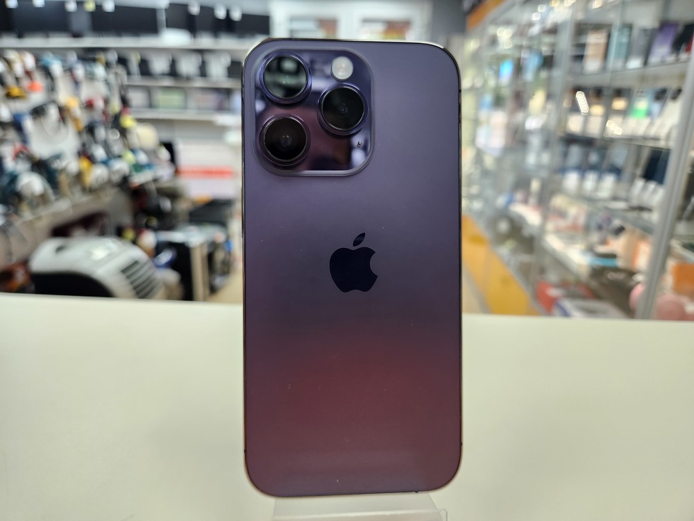 Смартфон Apple Iphone 14 Pro 256Gb