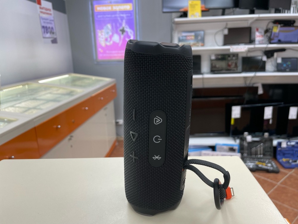Портативная акустика JBL Flip 7