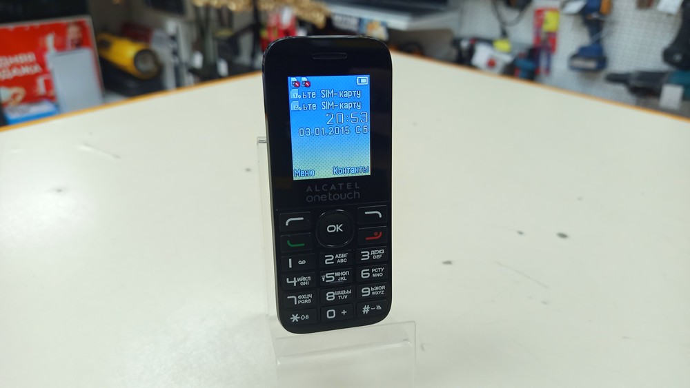 Смартфон BQ Step +