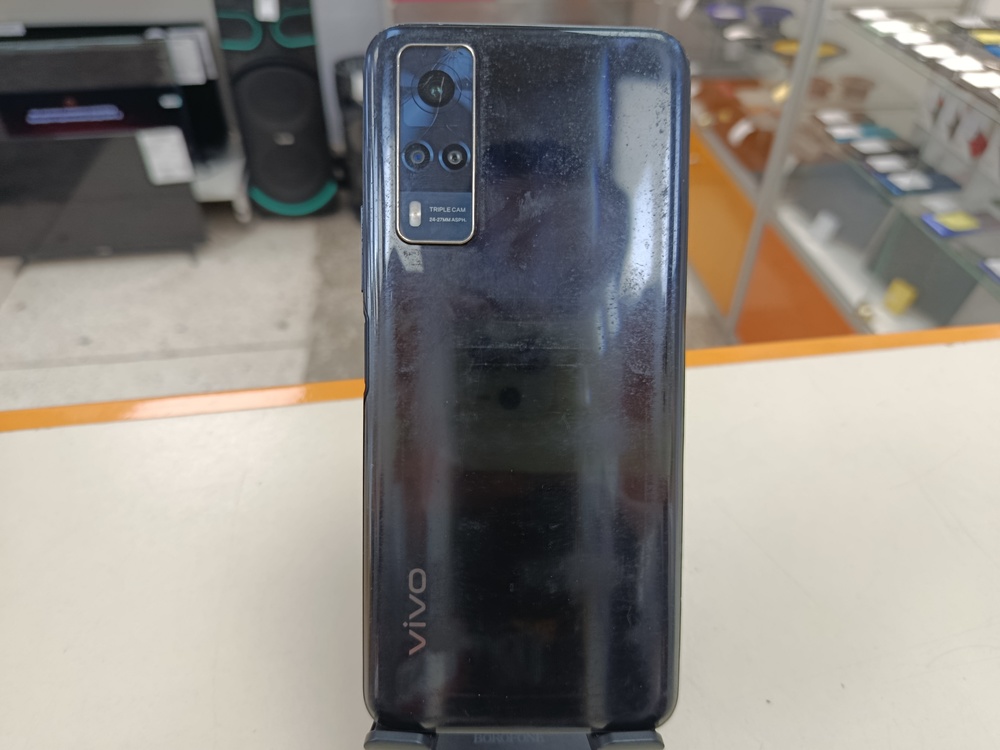 Смартфон Vivo Y31 4/128