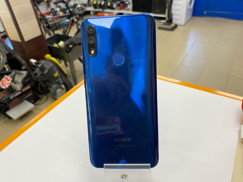 Смартфон Honor 9X 4/128