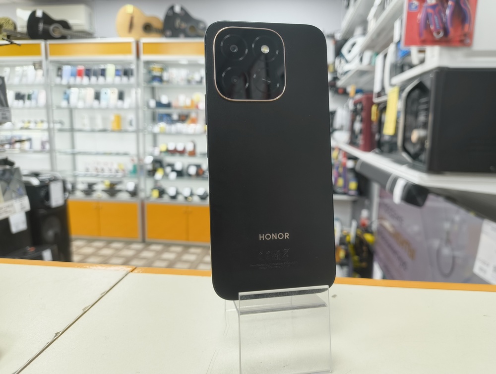 Смартфон Honor X6C 6/128