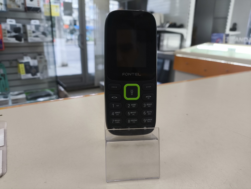 Смартфон Fontel FP200