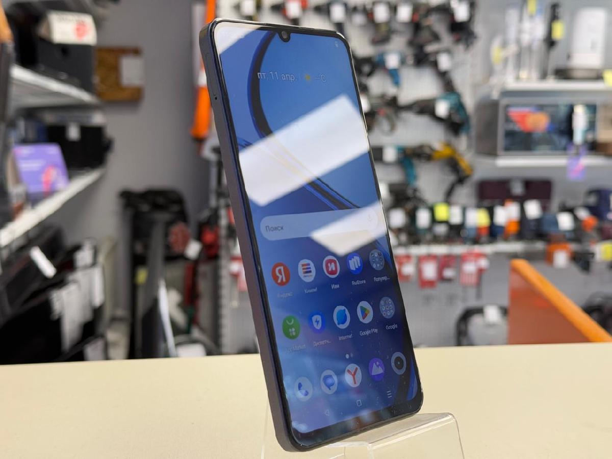 Смартфон Realme Note 50 4/128
