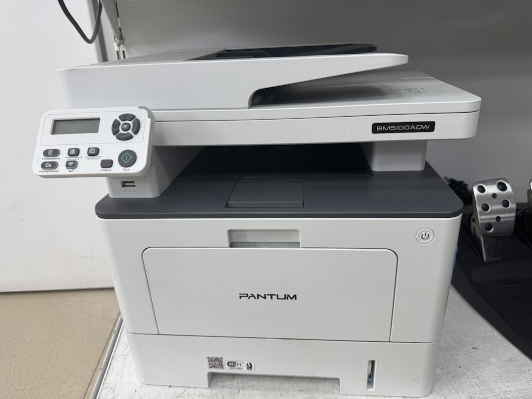 МФУ PANTUM BM5100ADN
