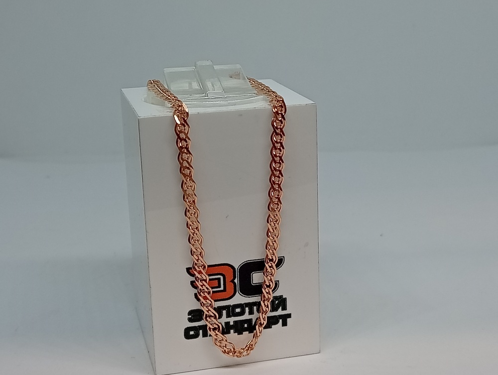 ЦЕПЬ ПОЛНОВЕСНАЯ Нона (Au 585)