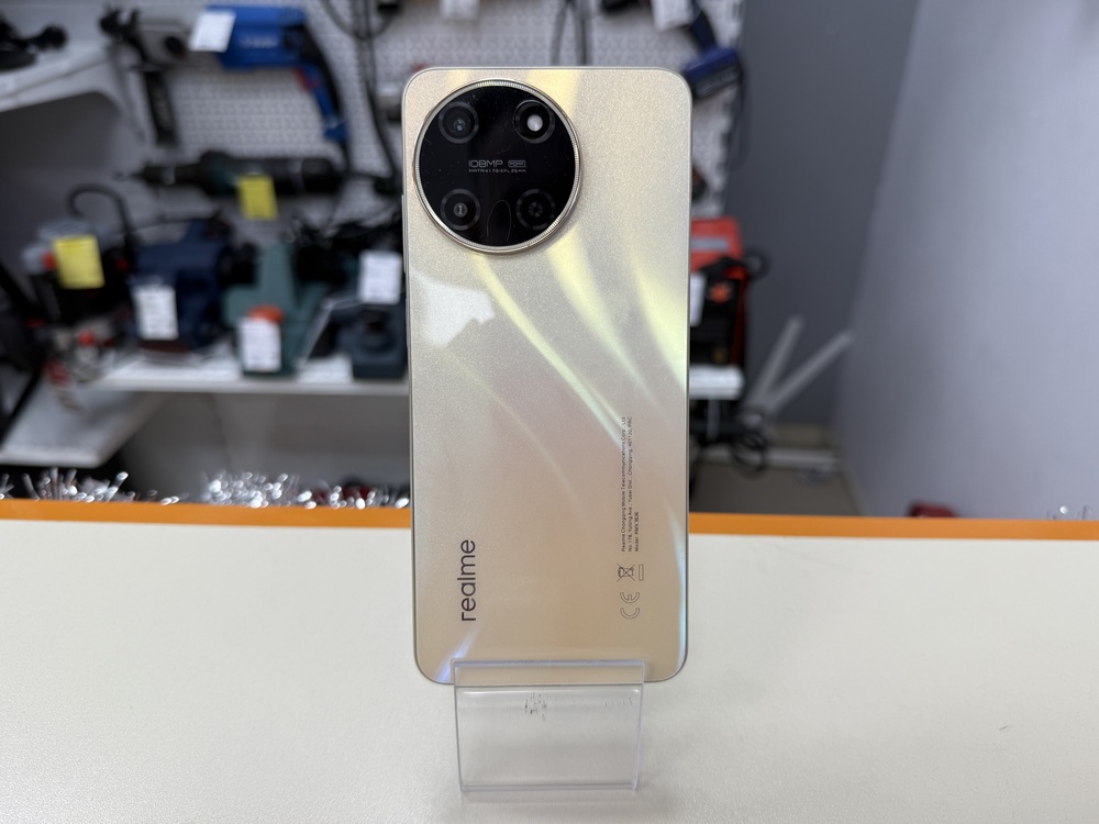 Смартфон Realme 11 8/256