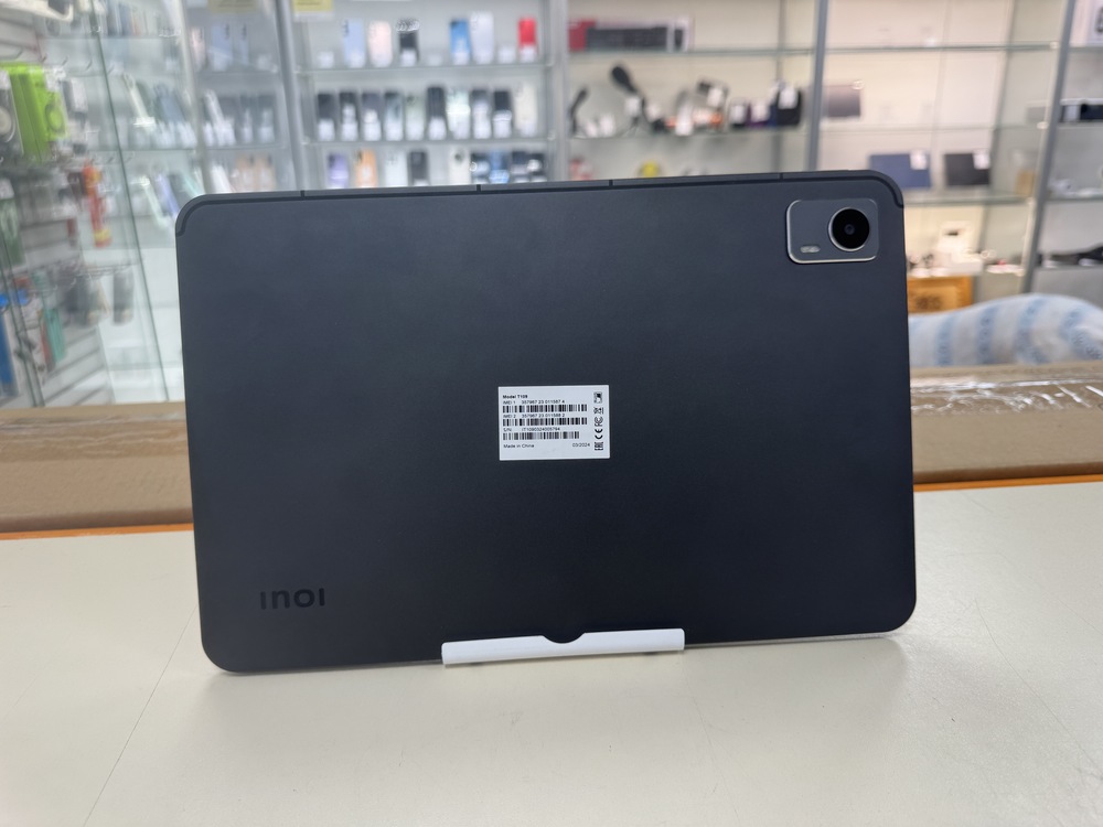 Планшет Inoi Pad Max 4/128 WiFi 4G