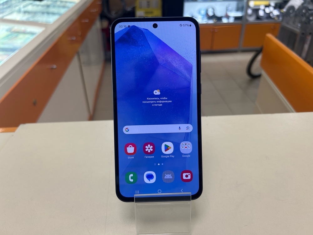 Смартфон Samsung Galaxy A55 8/256
