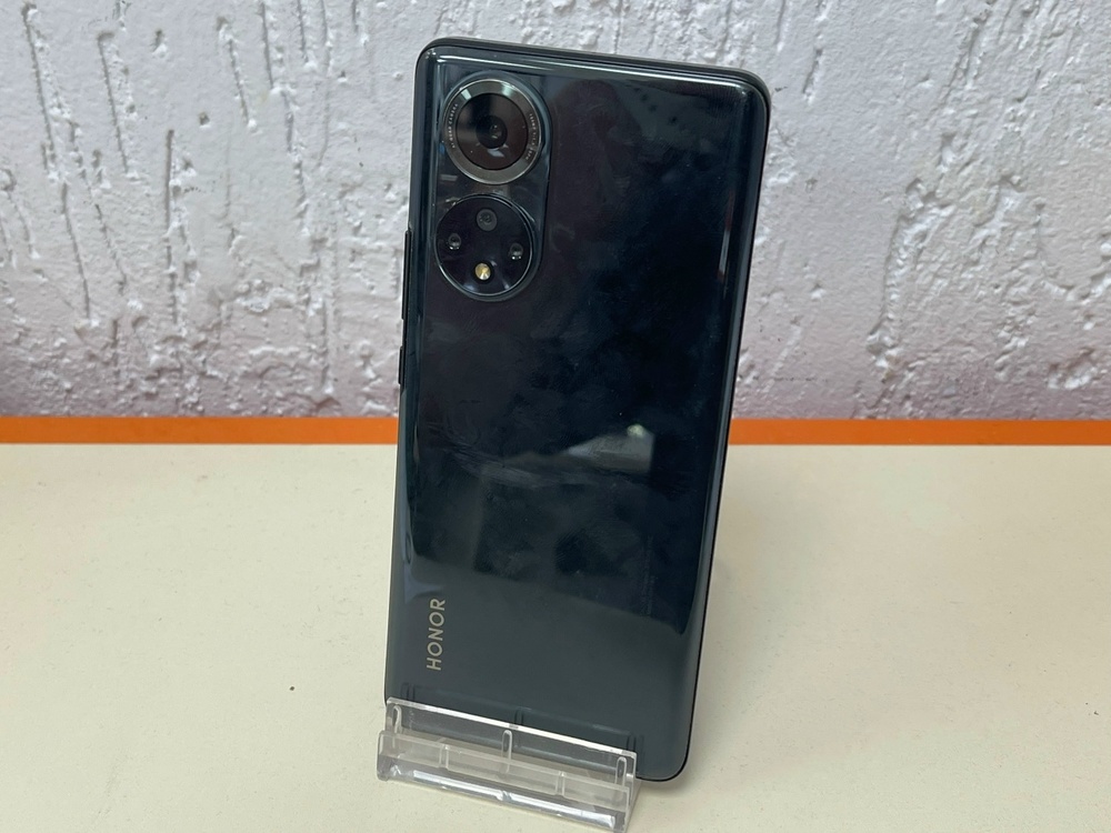 Смартфон Honor 50 8/128