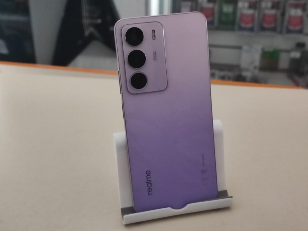 Смартфон Realme C71 8/256