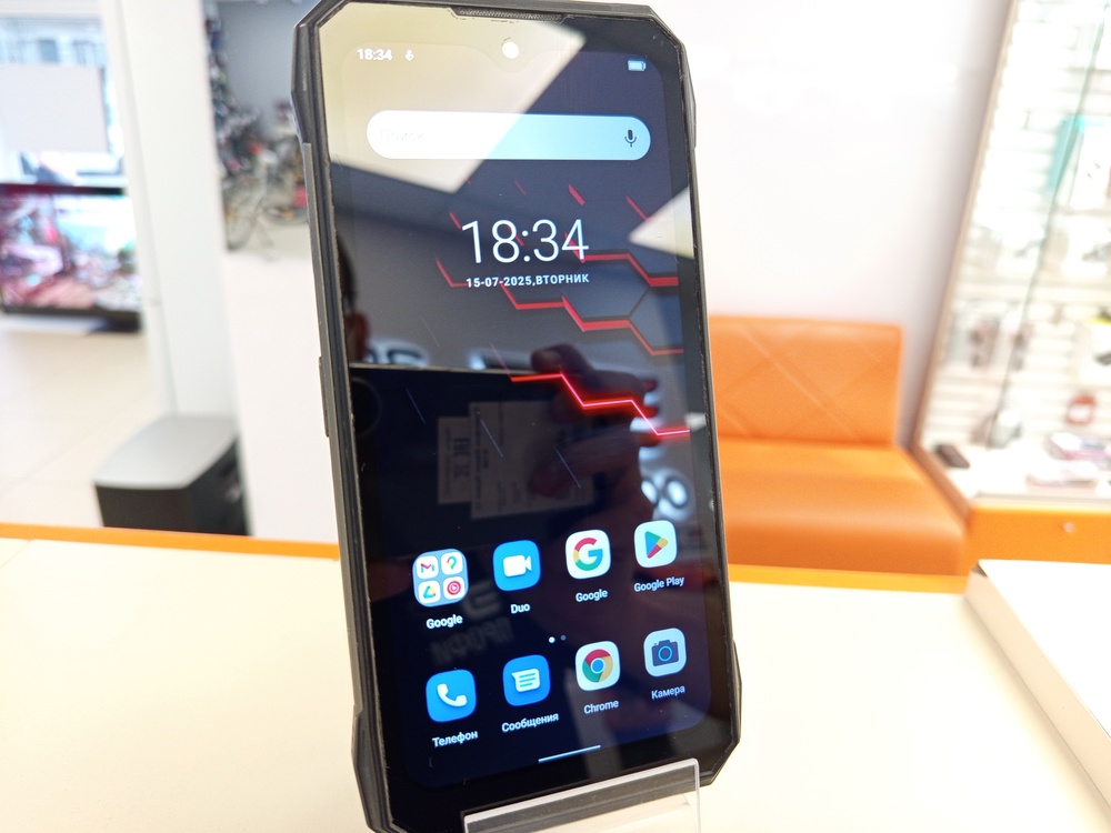 Смартфон Doogee S89Pro 8/256