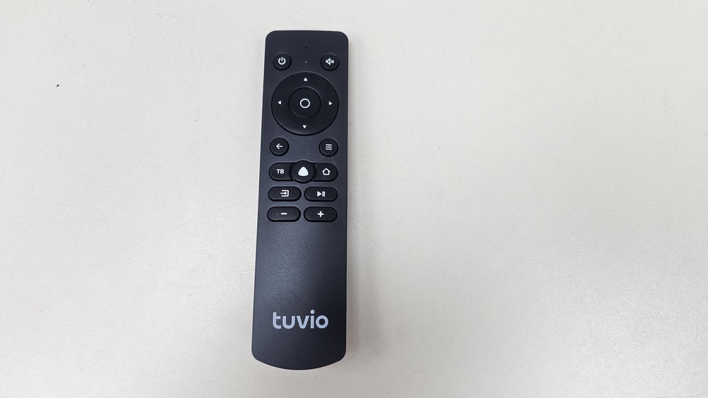 LED Телевизор Tuvio TD43FFBSV1