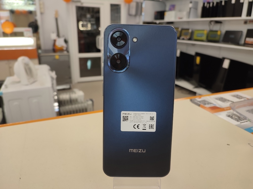Смартфон Meizu Mblu 21 4/64 ГБ
