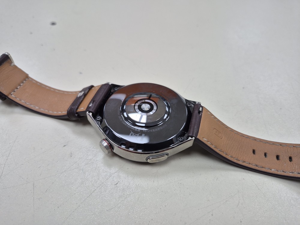 Смарт-часы Huawei Watch 4 Pro MDS-AL00(55020APB)