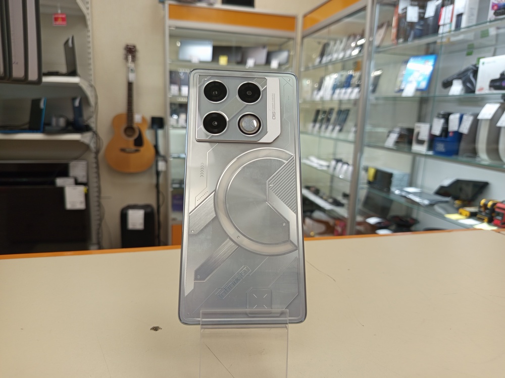 Смартфон Infinix GT 20 PRO 12/256