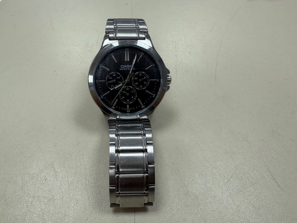 Часы наручные Casio MTP-V300