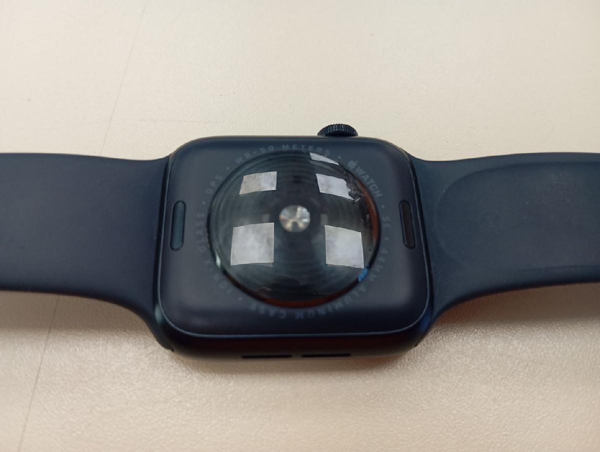 Смарт-часы Apple Watch SE 2022 44mm