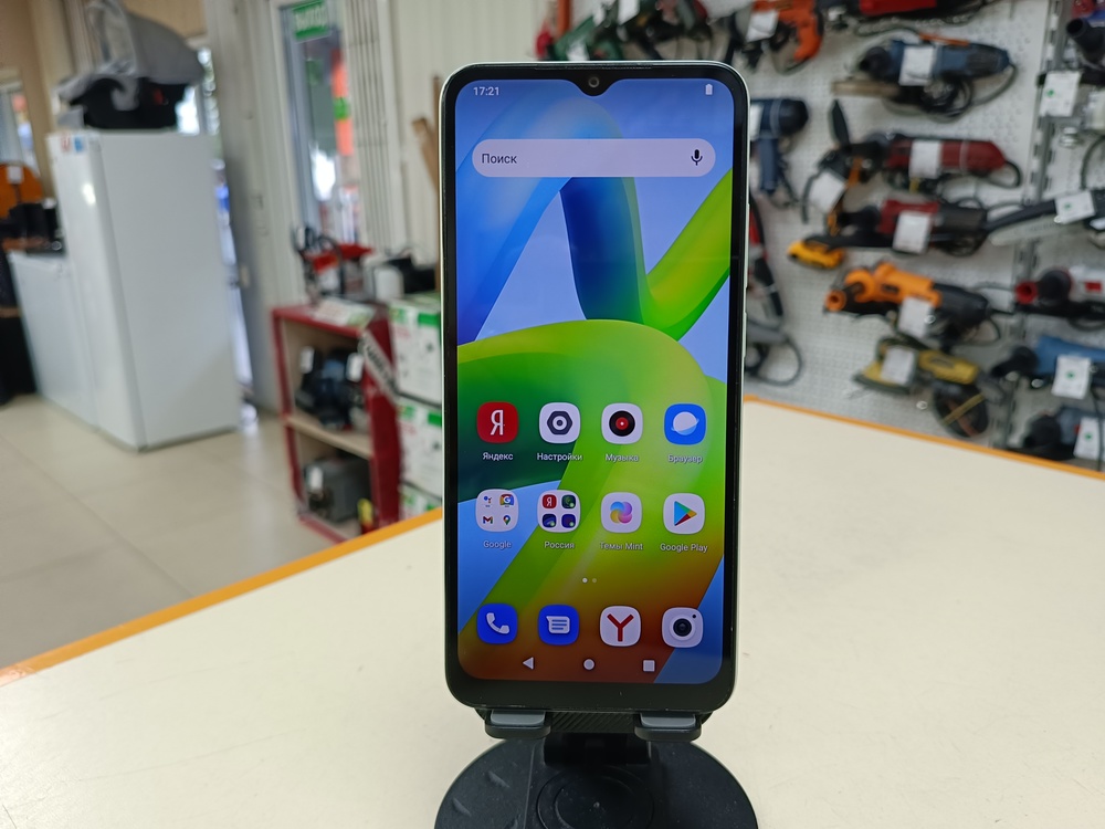 Смартфон Xiaomi Redmi A1+ 32Гб