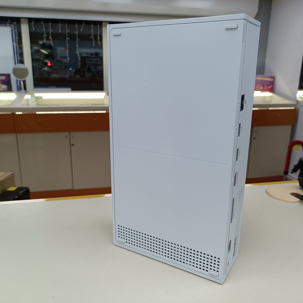 Игровая приставка Xbox Series S 512Gb SSD