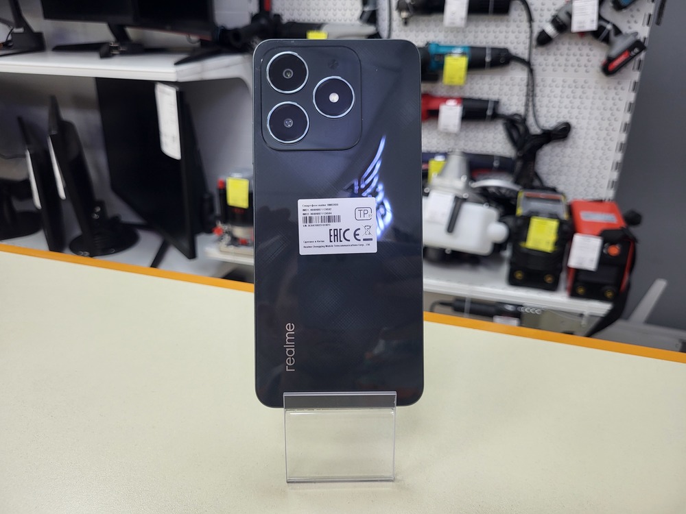Смартфон Realme C61 8/128