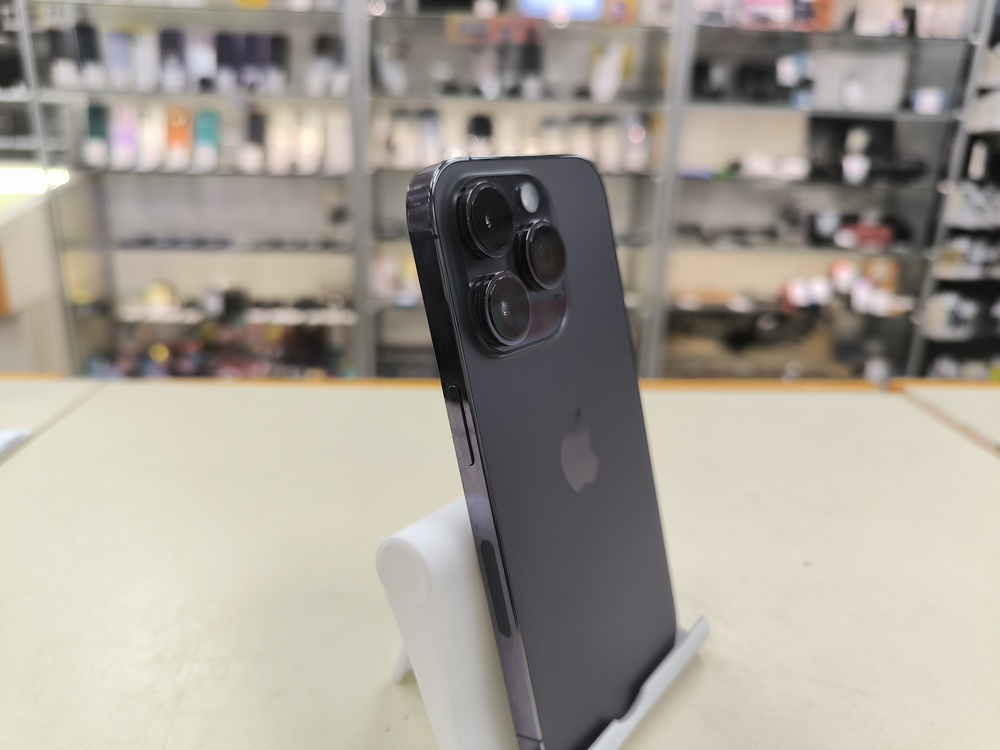 Смартфон Apple Iphone 14 Pro 128Gb