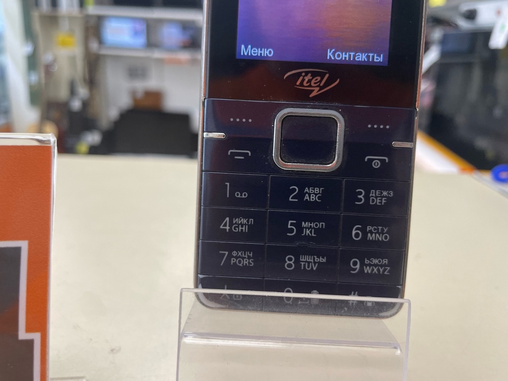 Мобильный телефон Itel IT5615