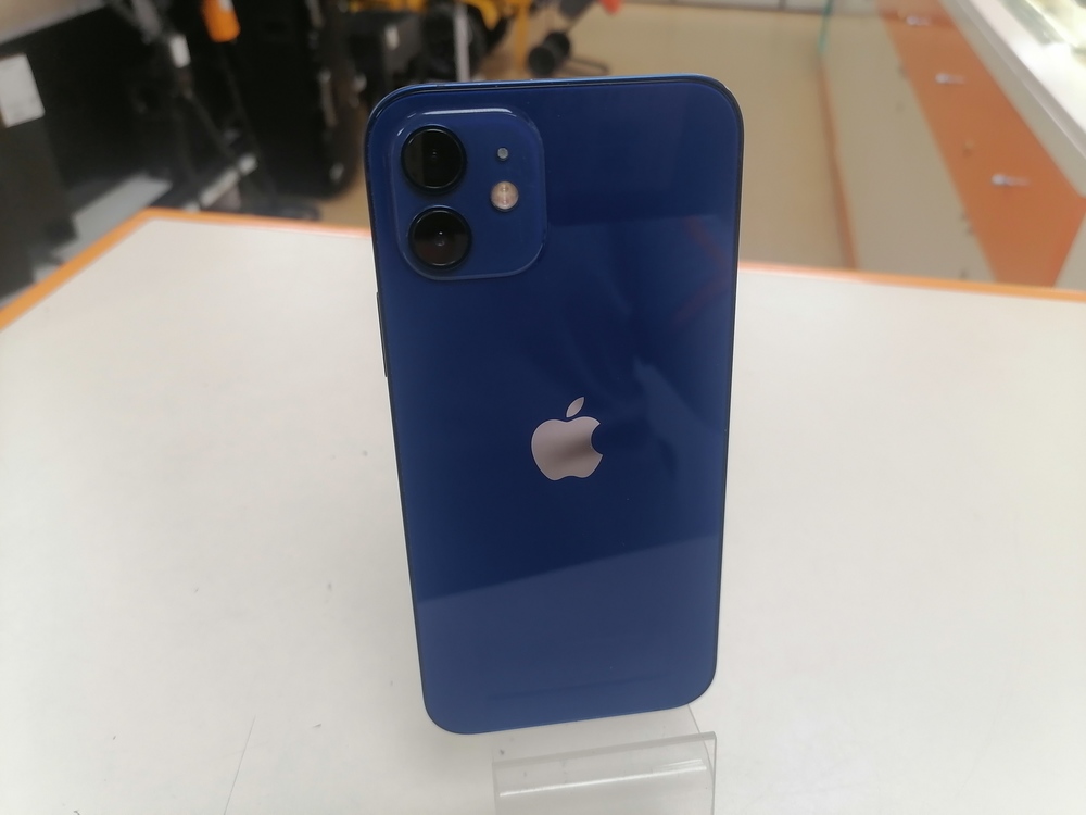 Смартфон Apple iPhone 12 128Gb