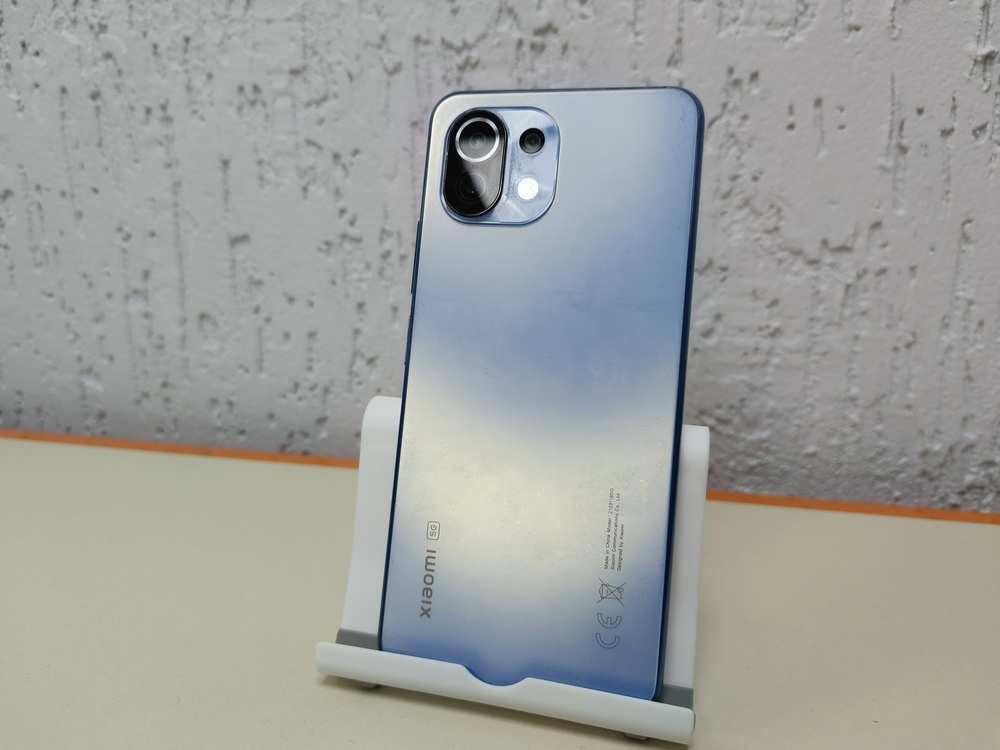 Смартфон Xiaomi 11 Lite 5G NE 6/128