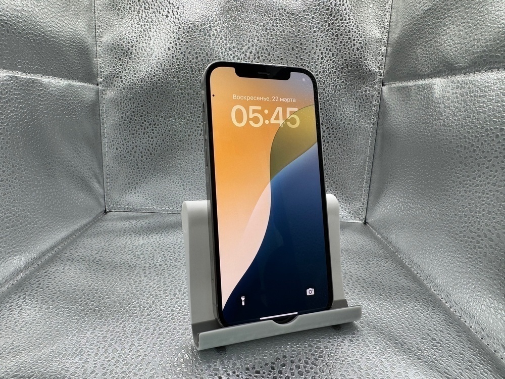 Смартфон Apple iPhone 12 Pro 128Gb