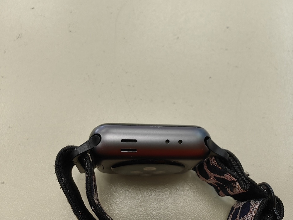 Смарт-часы Apple Watch Series 3 38 мм
