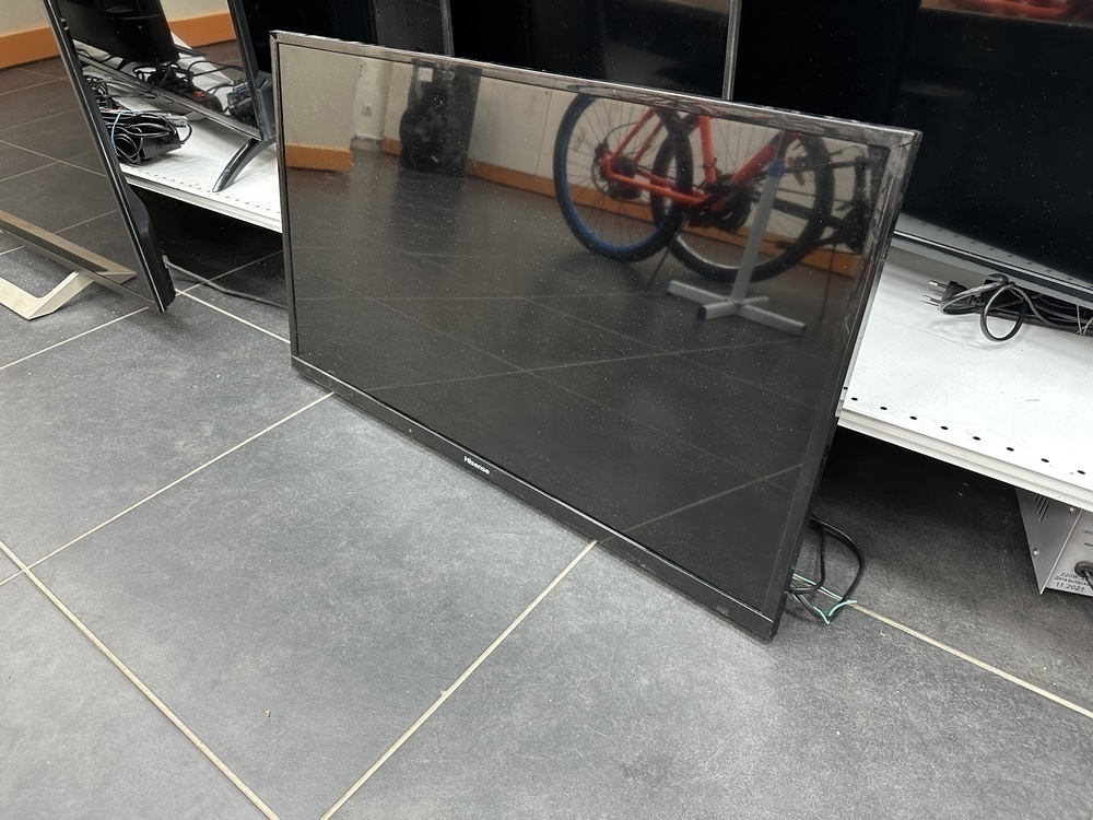 LED Телевизор Hisense H32A5600