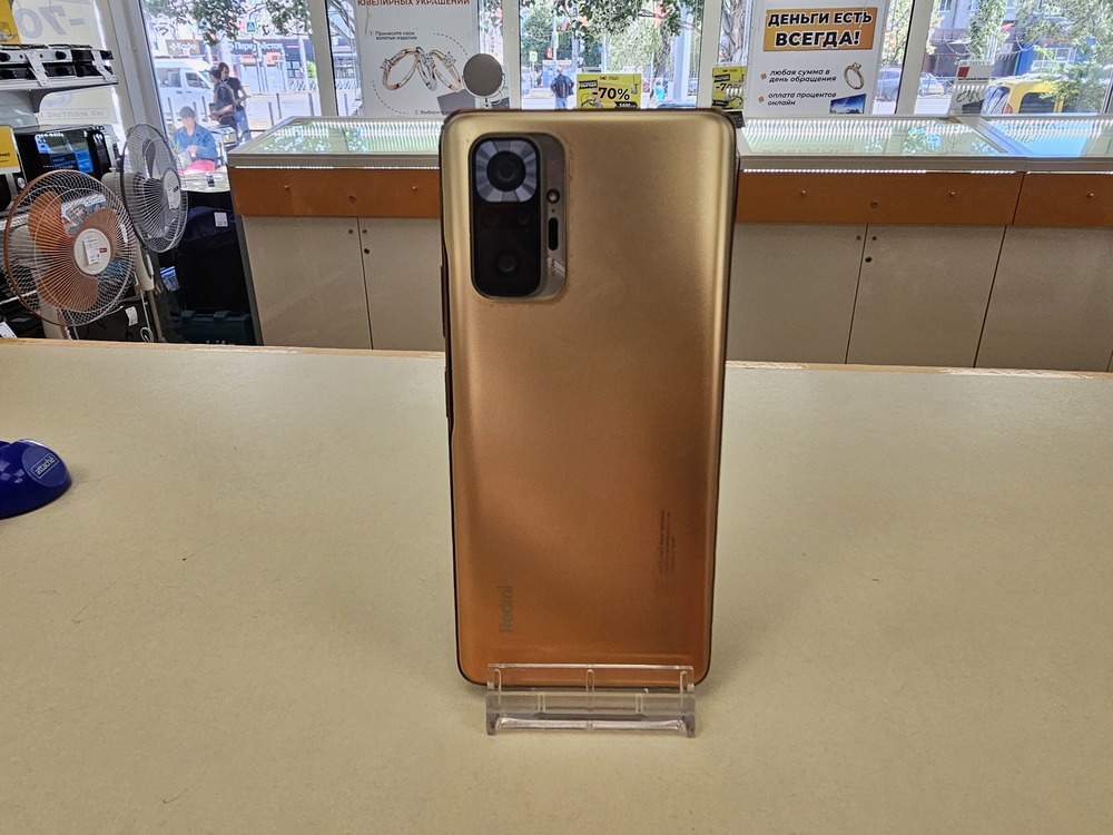 Смартфон Xiaomi Mi Note 10 Pro 8/128