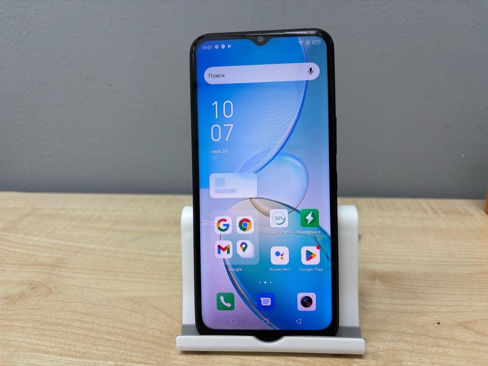 Смартфон Infinix HOT 12 PRO 8/128