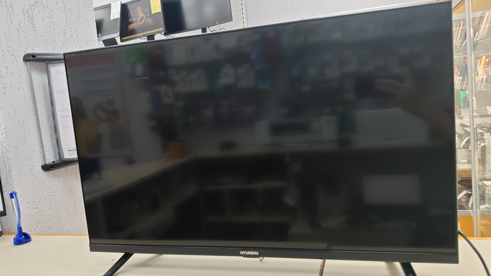 LED Телевизор Hyundai H-LED32BS5002