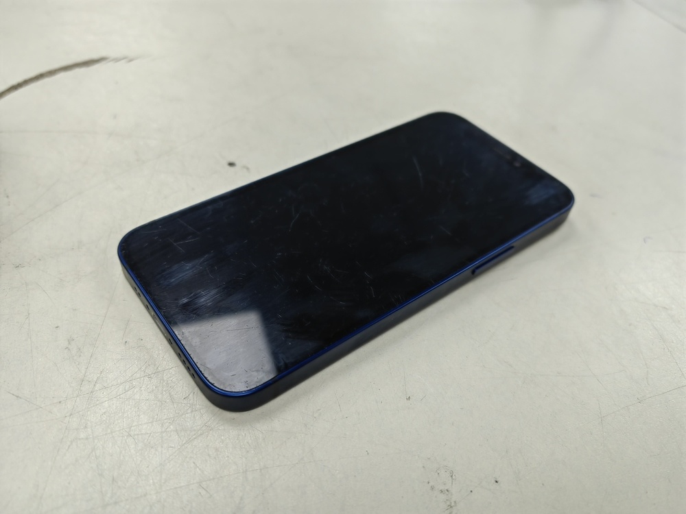 Смартфон Apple iPhone 12 mini 128Gb