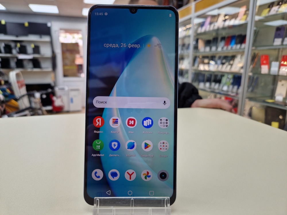 Смартфон Realme Note 50 3/64