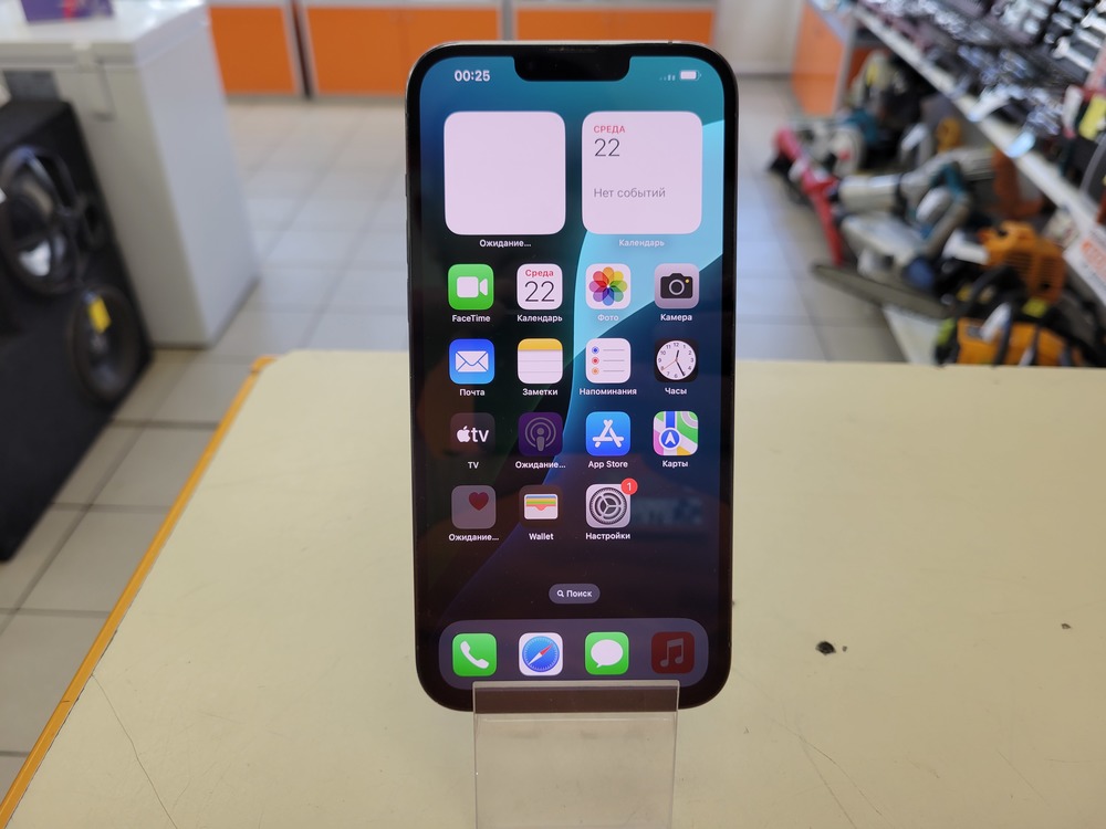 Смартфон Apple iPhone 13 Pro Max 128Gb