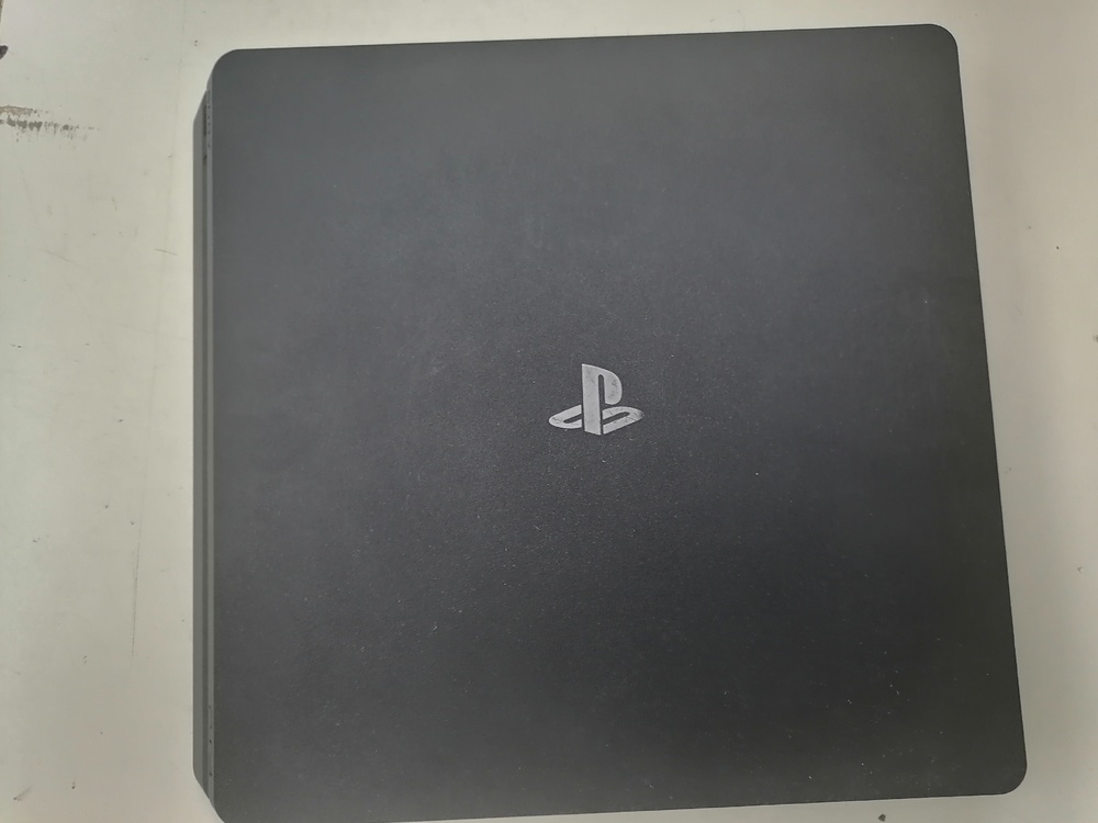 Игровая приставка PlayStation 4 Slim 500GB