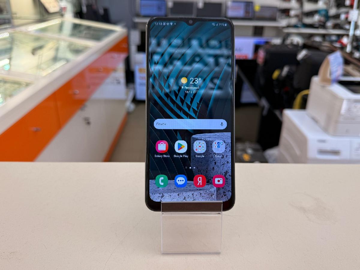 Смартфон Samsung Galaxy A03S 4/64
