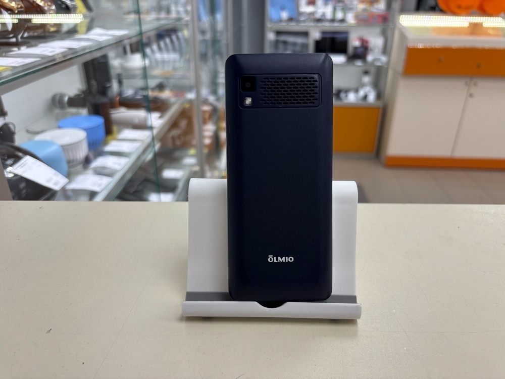 Смартфон Olmio M30